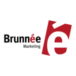 Brunnée Marketing Logo