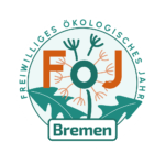 FÖJ Bremen Logo