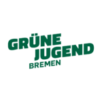 Grüne Jugend BREMEN Logo