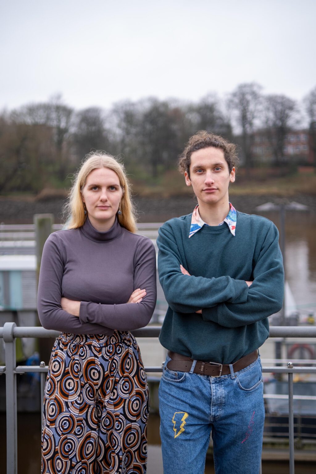Landessprecher:innen der GJ Bremen